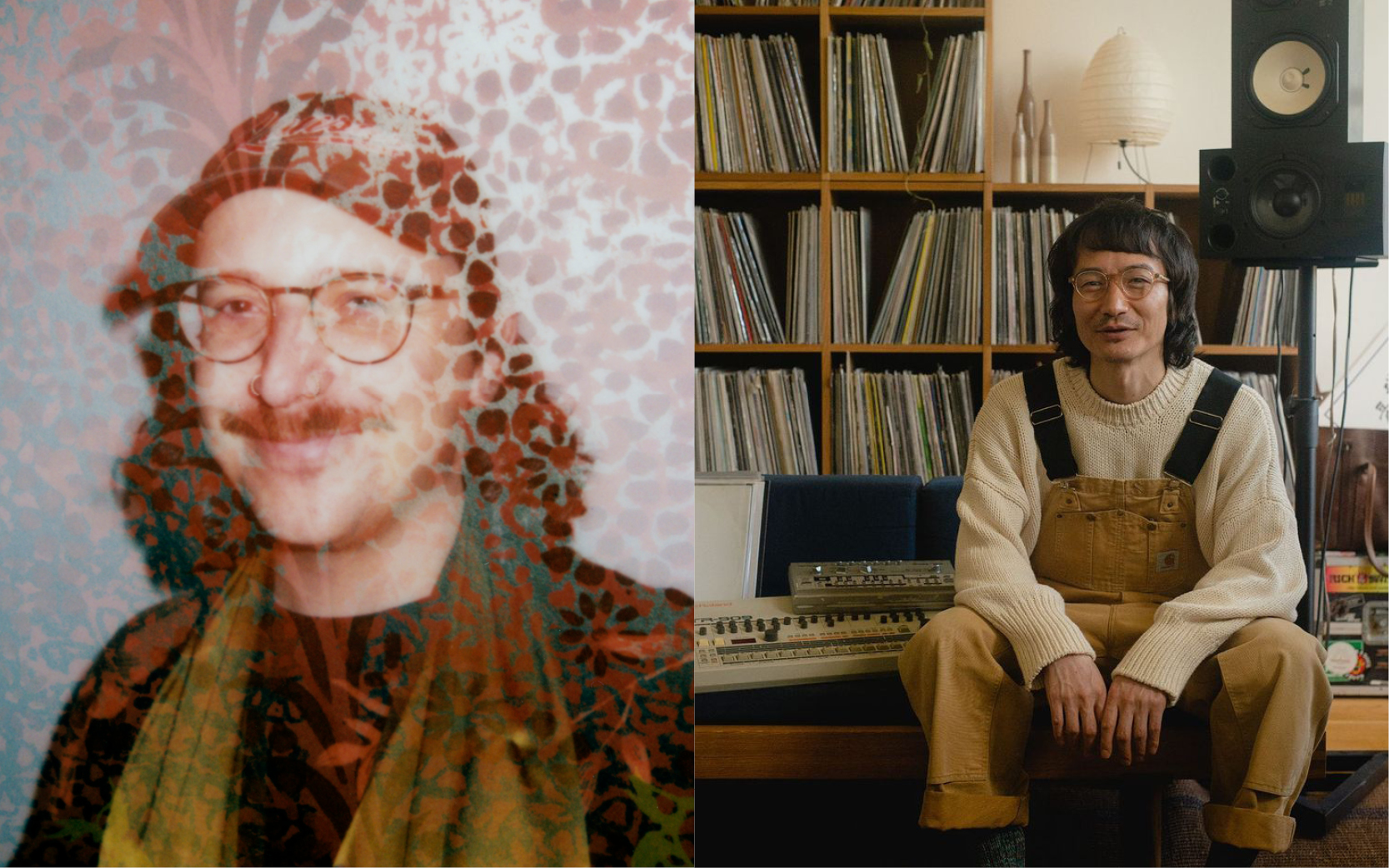 Olin's World | Olin & Tomoki Tamura