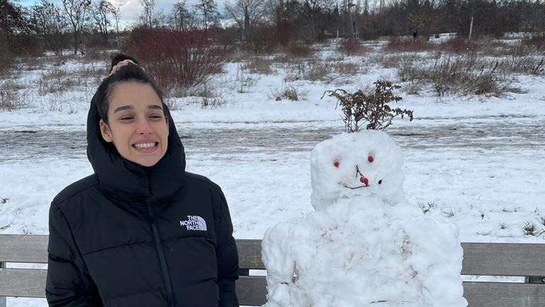 The Breakfast Show | Alias Error