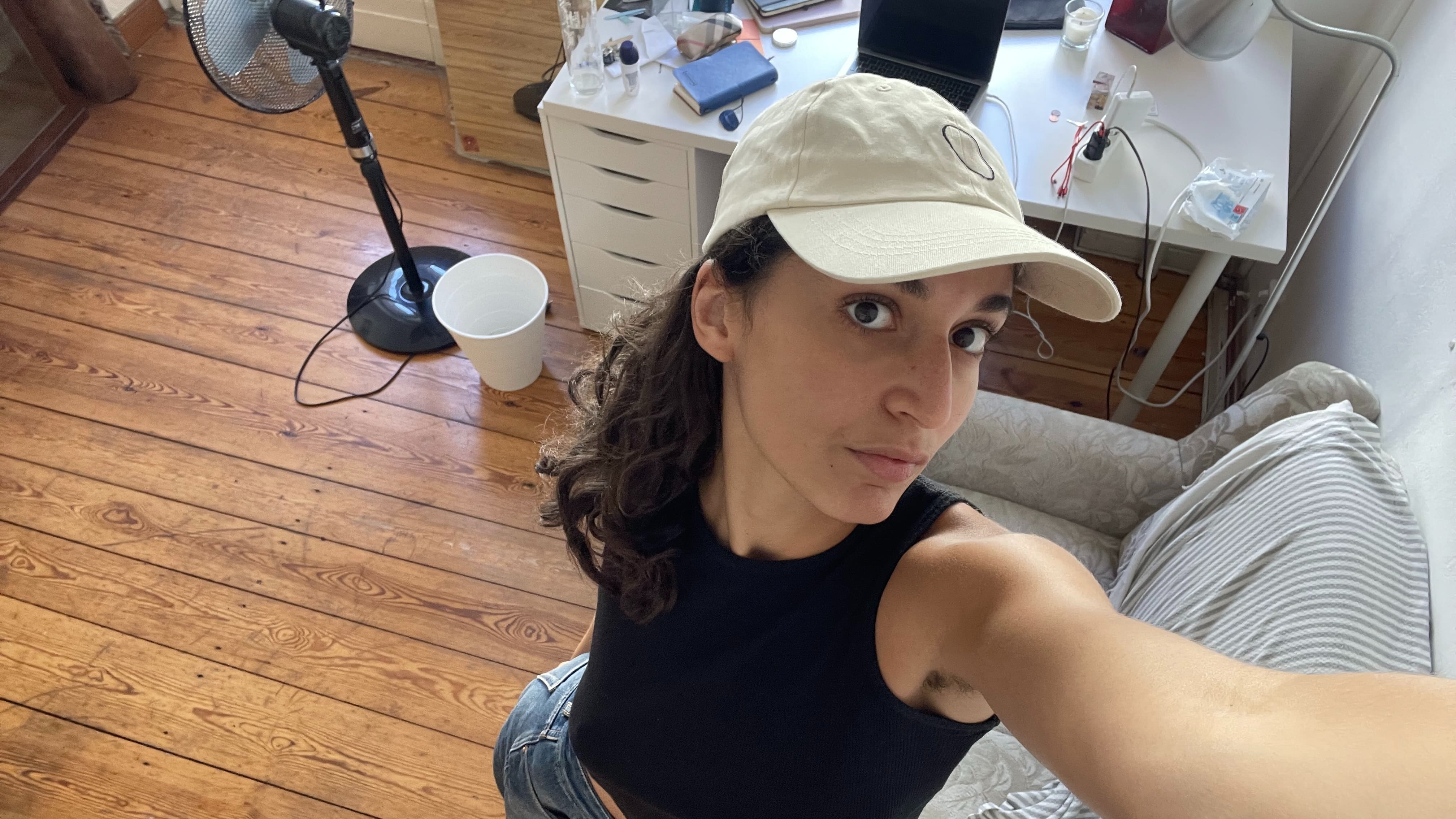 El Ghorba: Algerian Raï | Nour Regaya