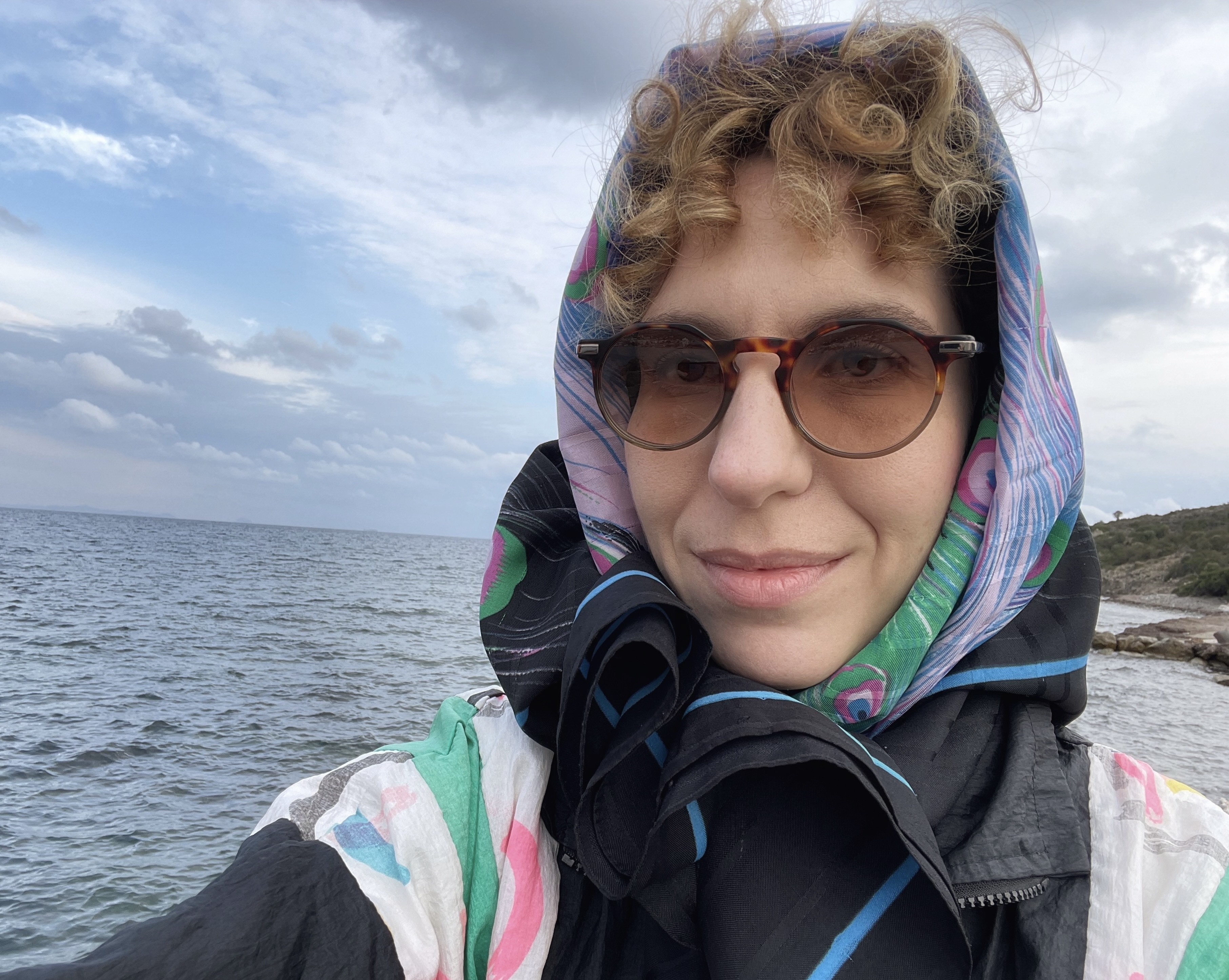 The Breakfast Show | Nadia Wise