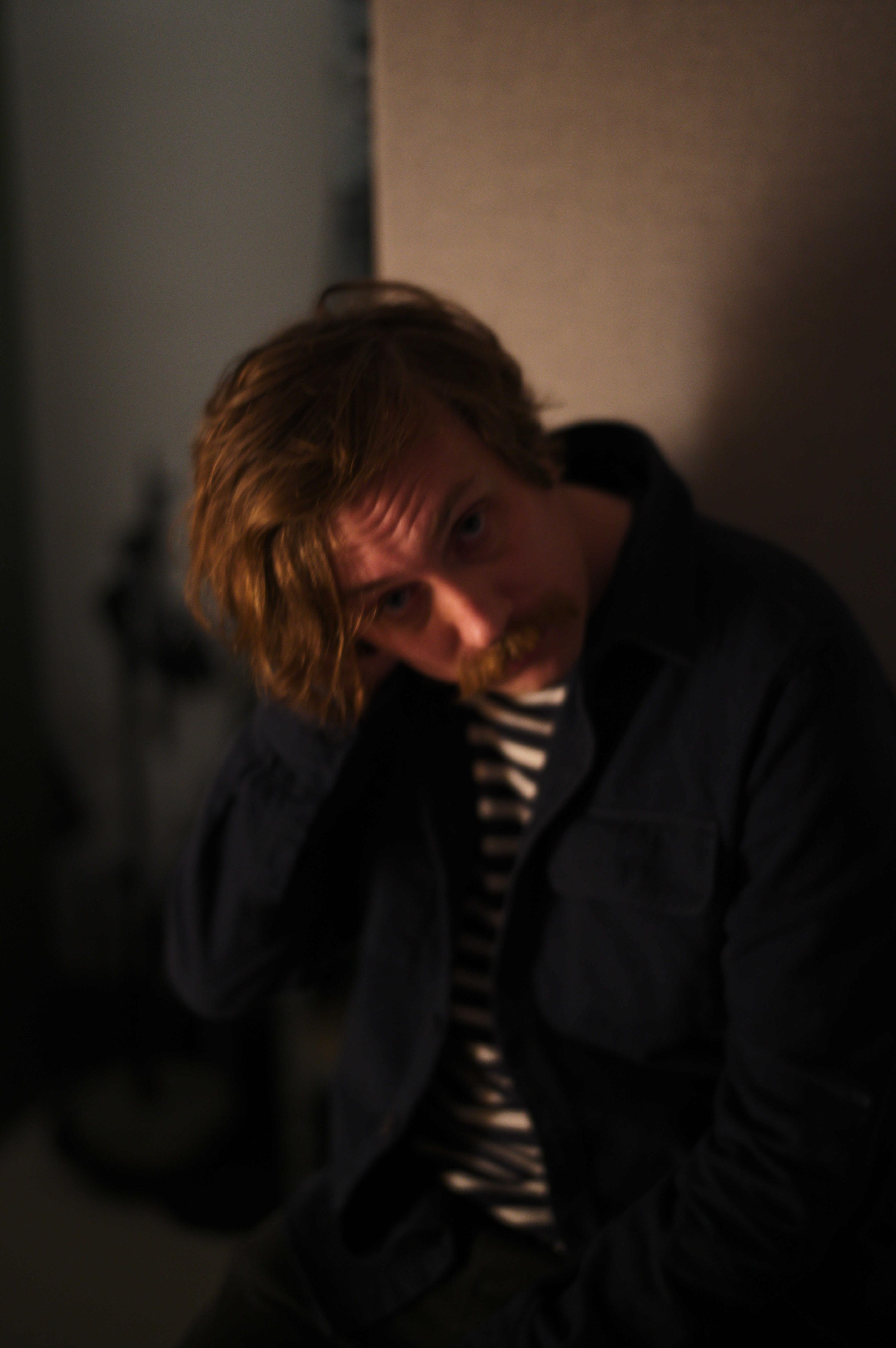 The Breakfast Show | John Loveless