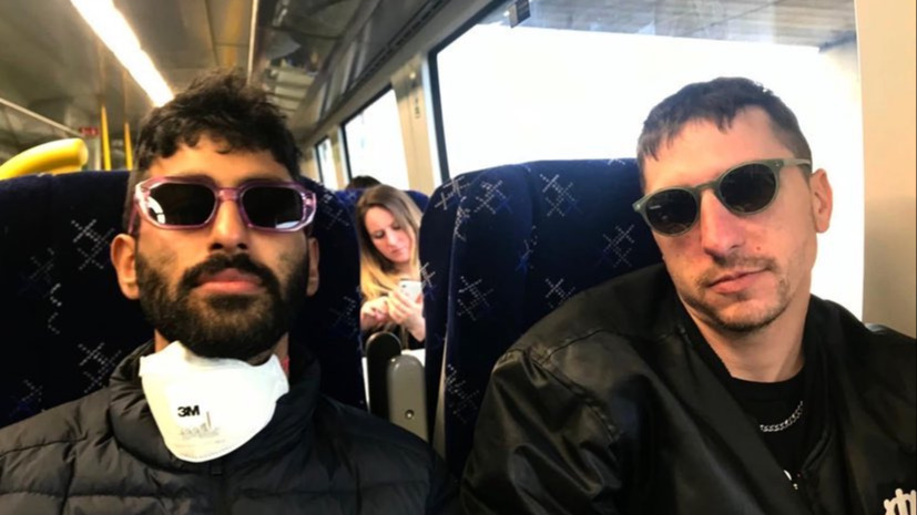 Redstone Press | Bake & Lewis Lowe