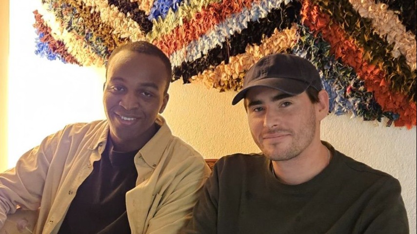 Talking Shop | Yemi & Floral Notes