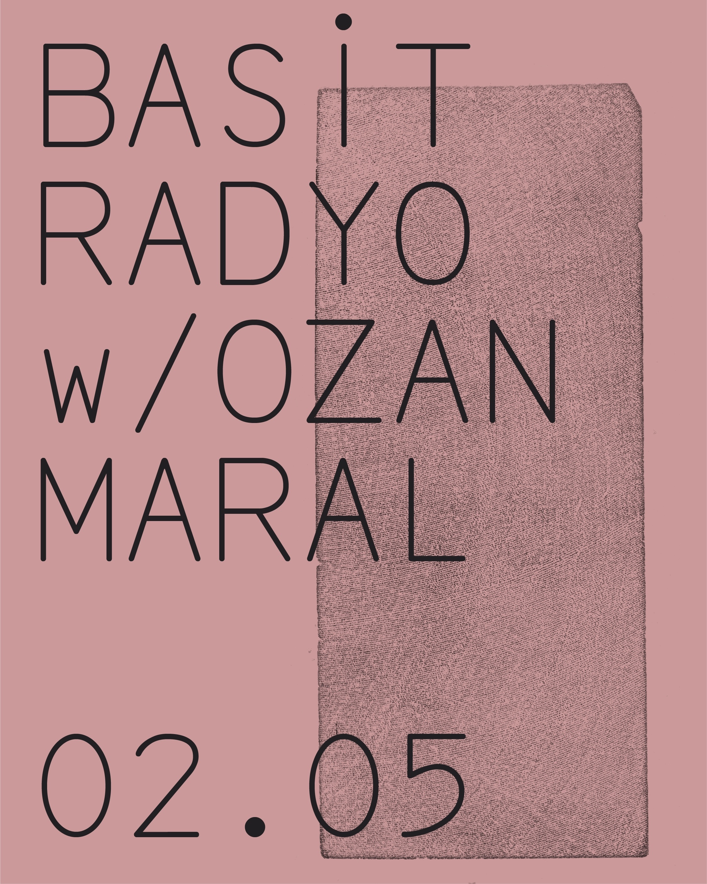 Basit Radyo | Ozan Maral