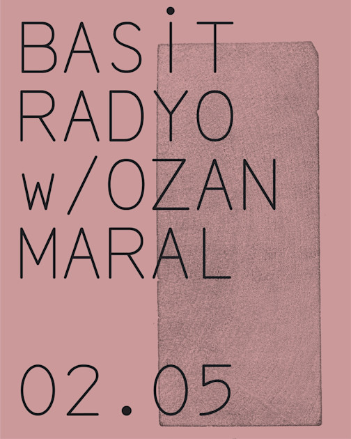 Basit Radyo | Ozan Maral