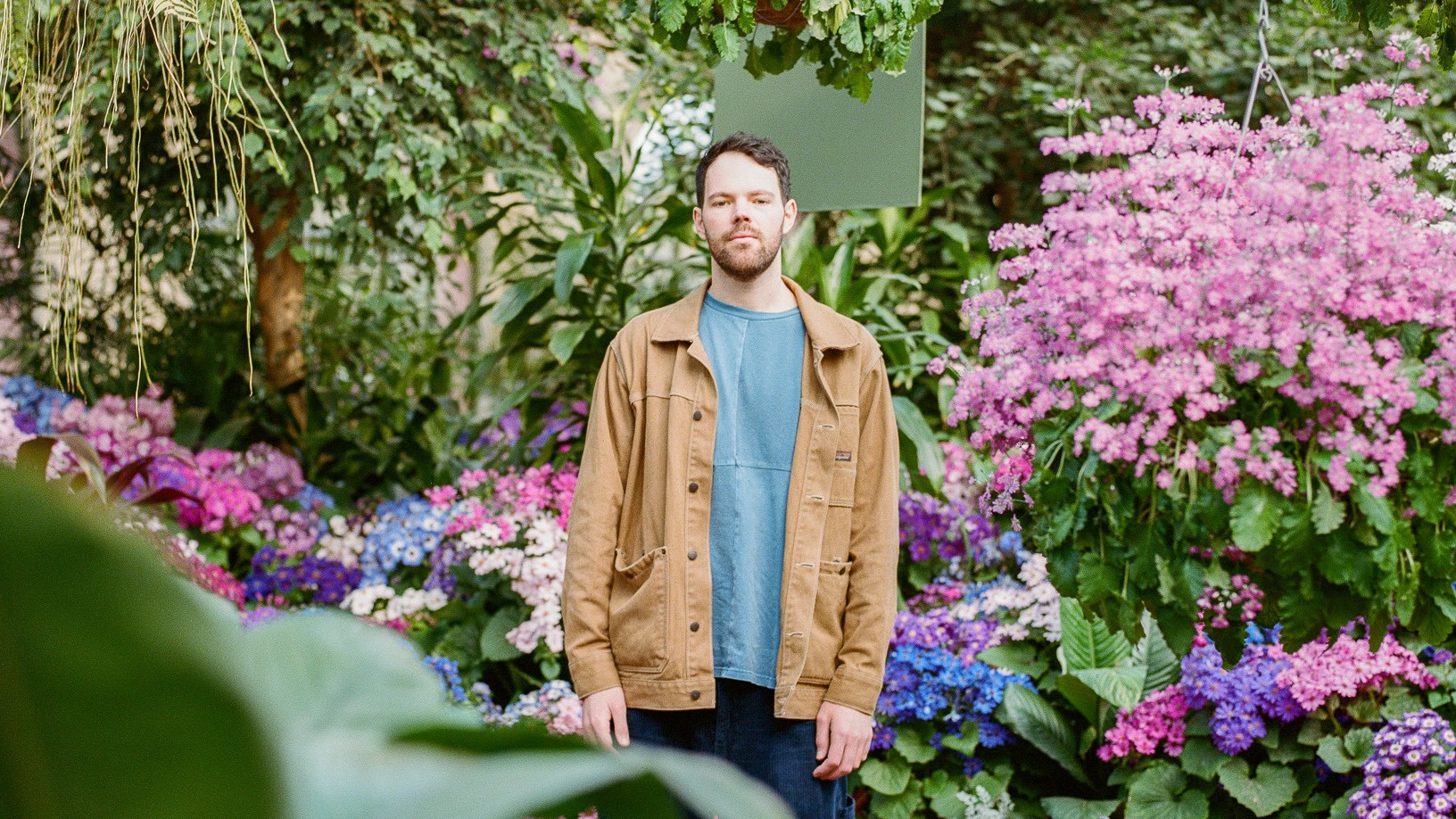 Love On The Rocks | Myles Mac