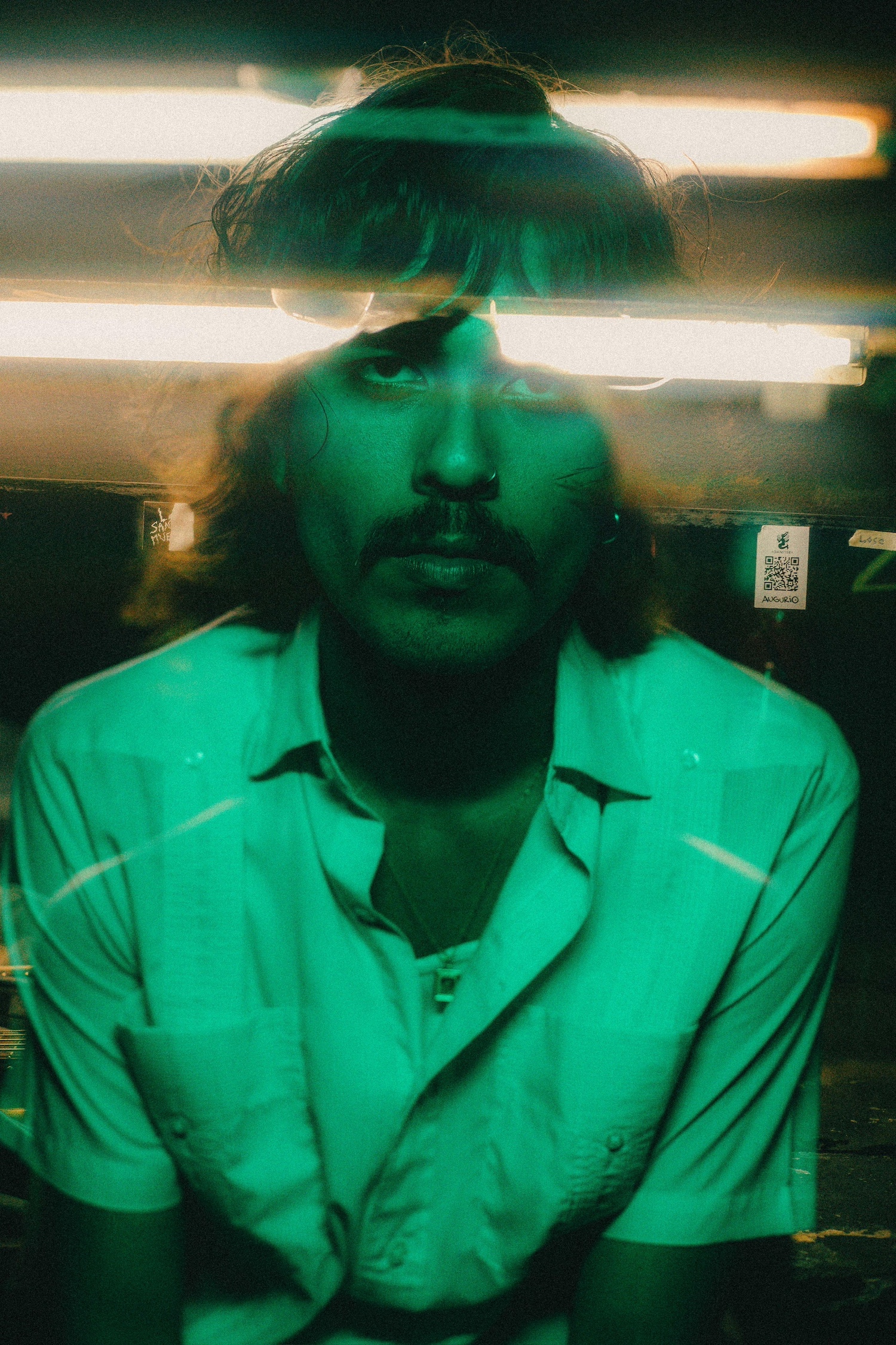 Lekker Collective Takeover | Devantier Rain, kiana, Musa.s, *maliiik & MON