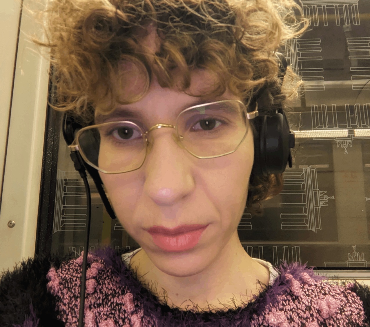 The Breakfast Show | Nadia Wise