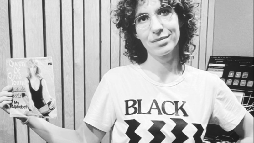 The Breakfast Show | Nadia Wise