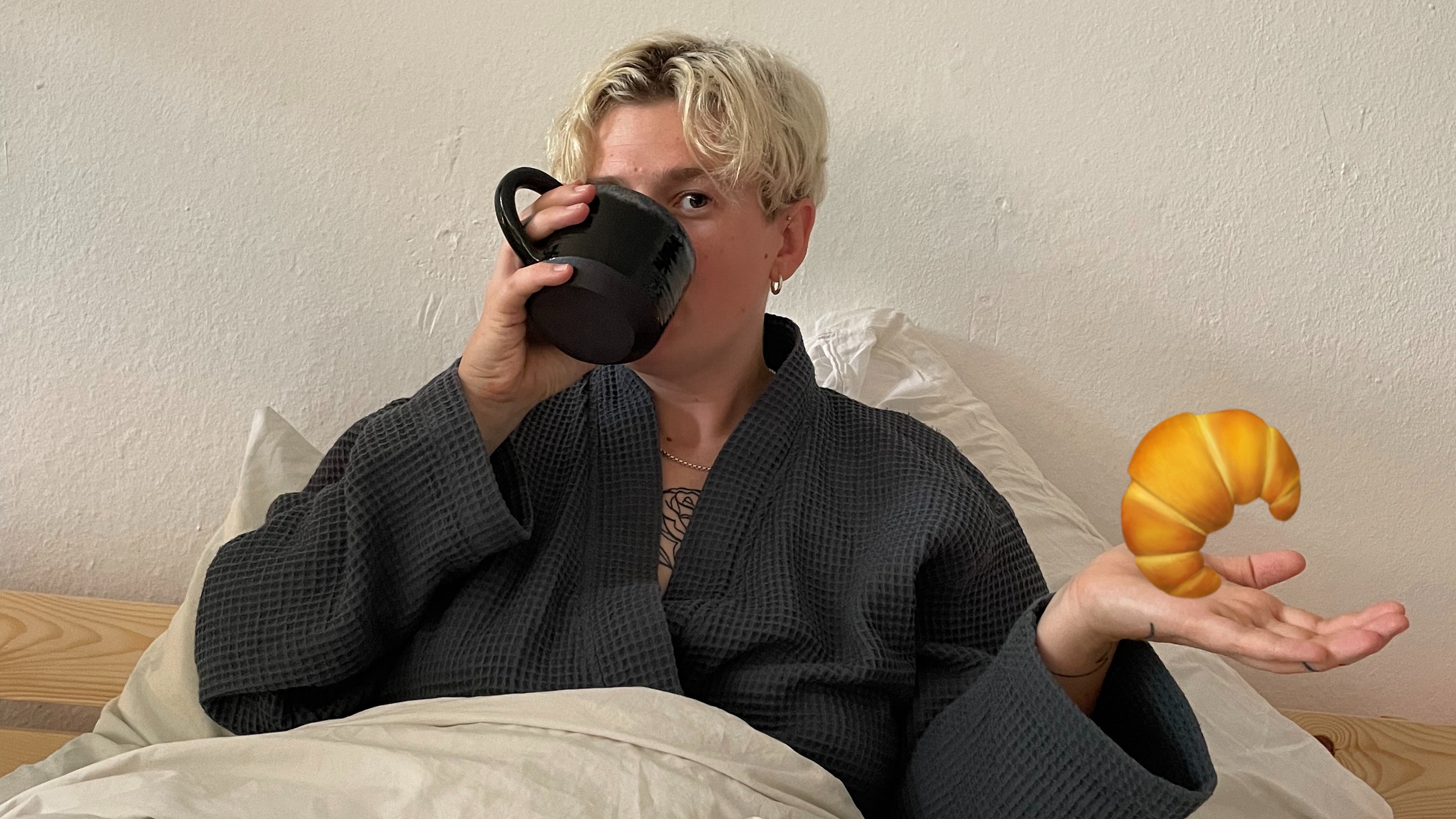 The Breakfast Show | Jess Nash