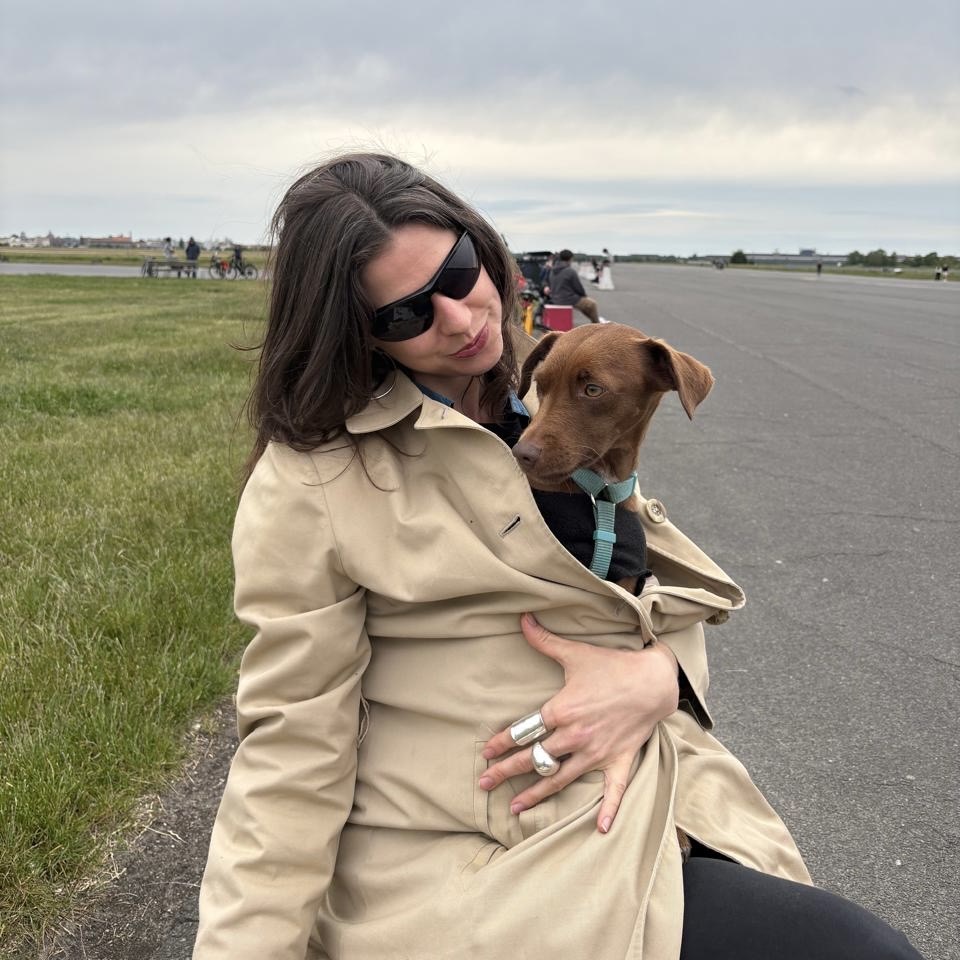 The Breakfast Show | DJ Fire Abend