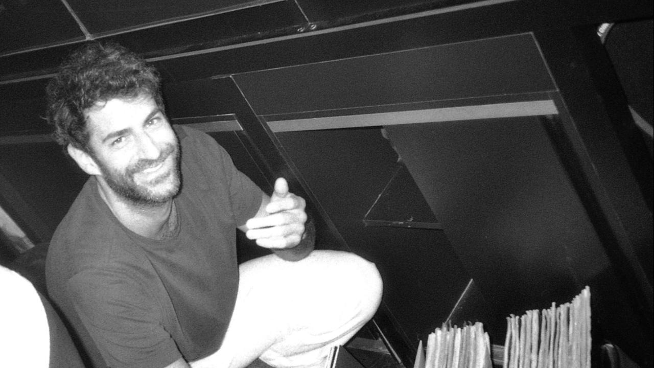 Home Again | Lamache