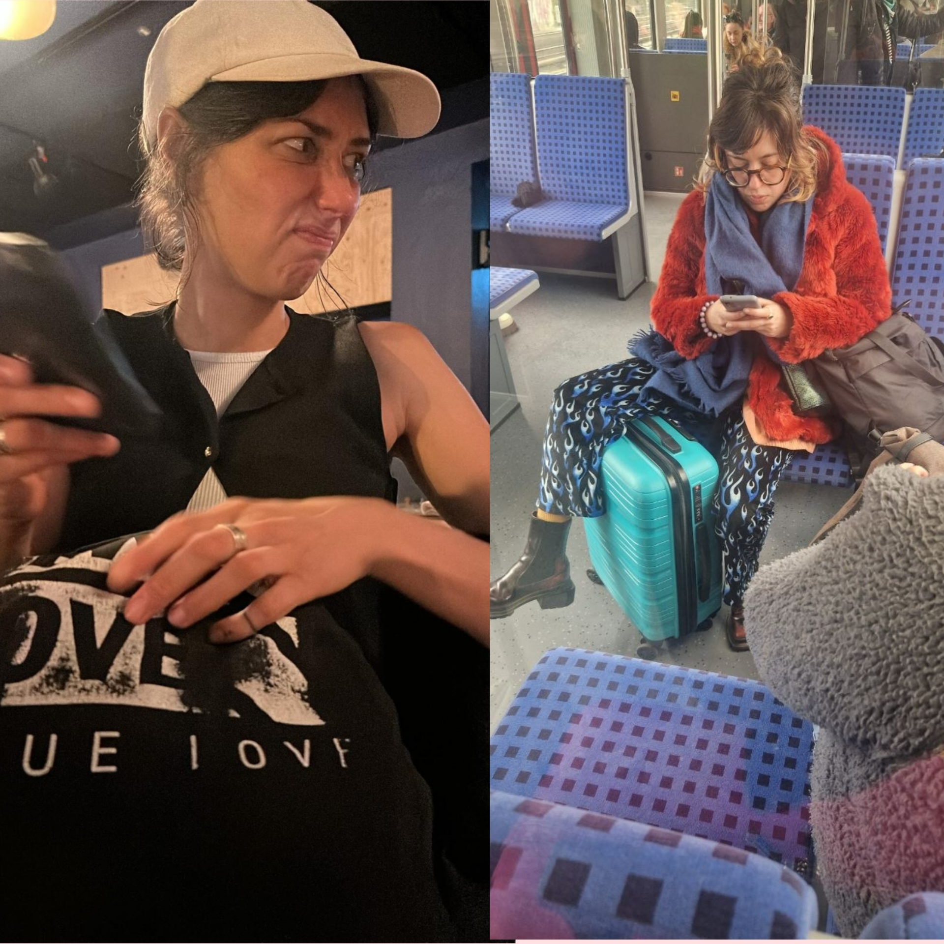 Soft Cells | DJ Chichi & Karete Bu