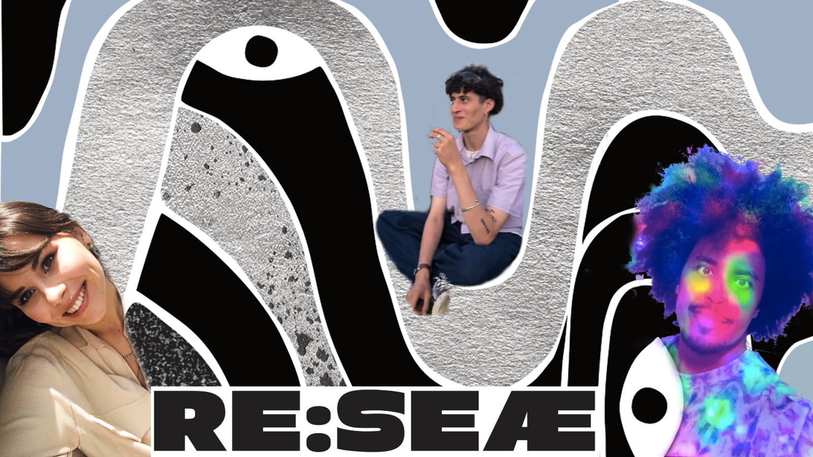 RE:SEÆ | Reclaim The Sea