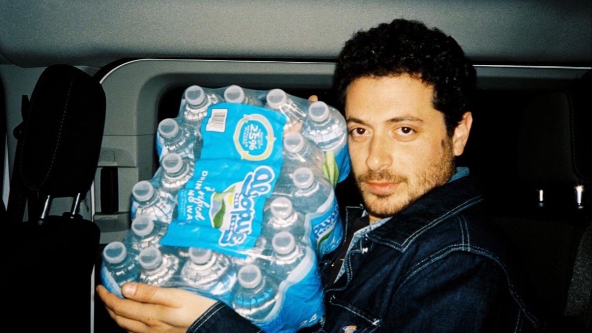 The Breakfast Show | Nordberg & Uri