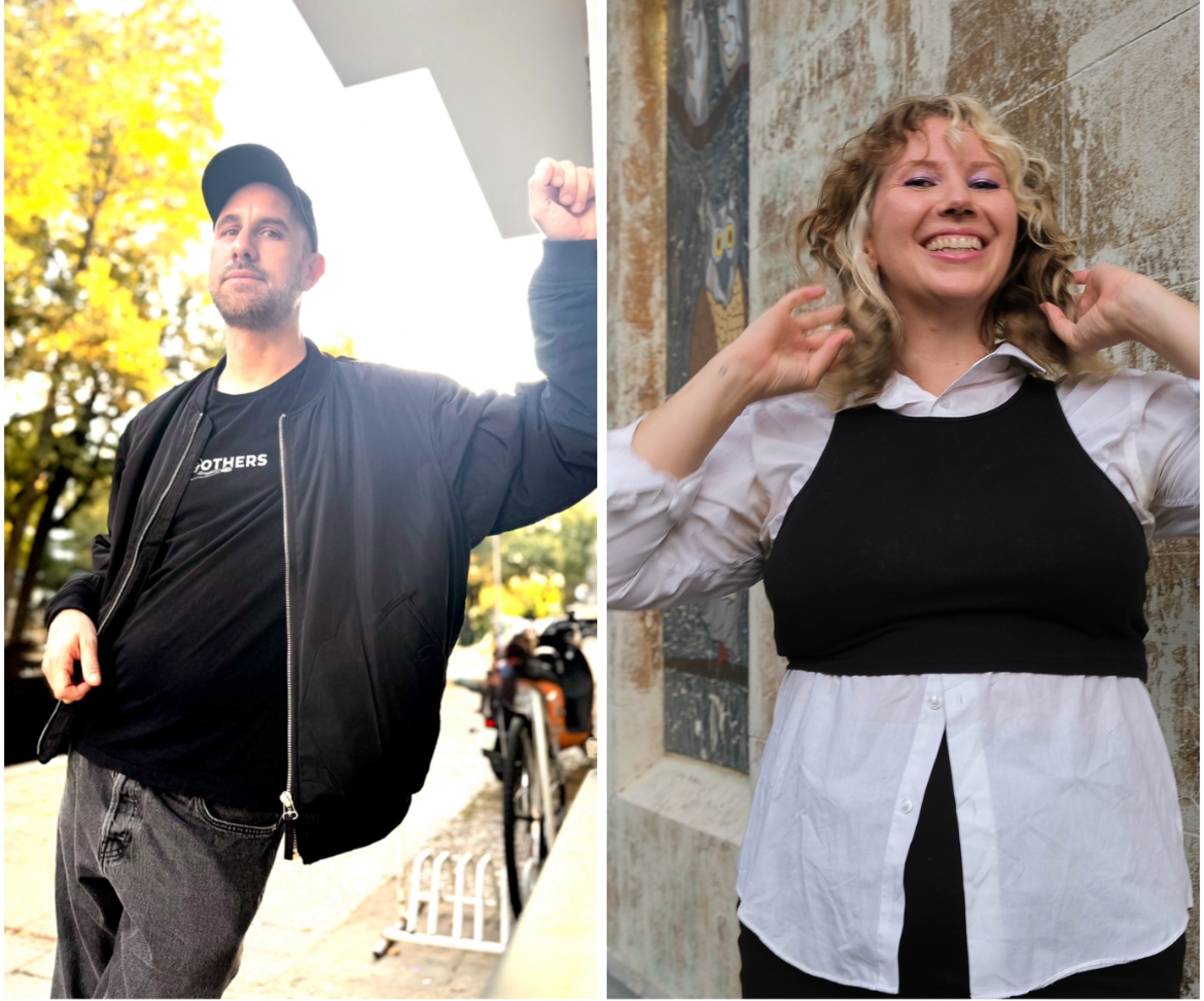 Rhinestone Radio  | La Schmock & Camilla Rae 