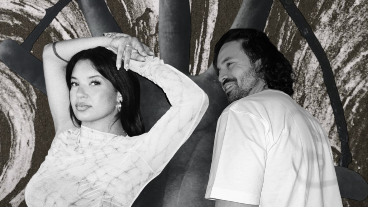 Expressions | Jaxx TMS & Berkan