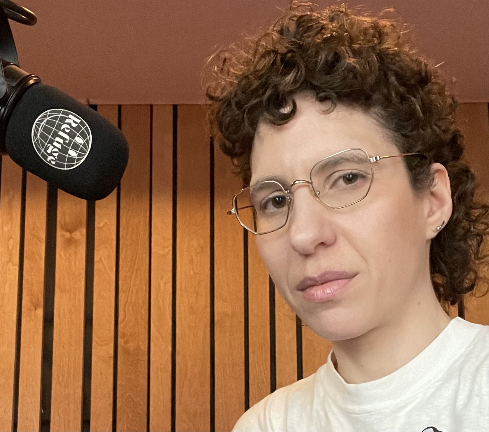 The Breakfast Show | Nadia Wise