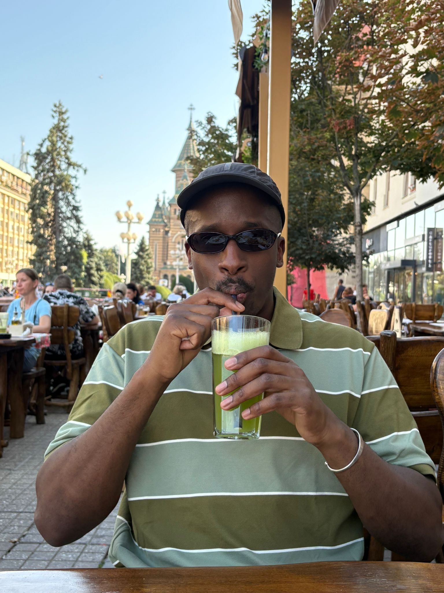 Narrative Culture | Souley