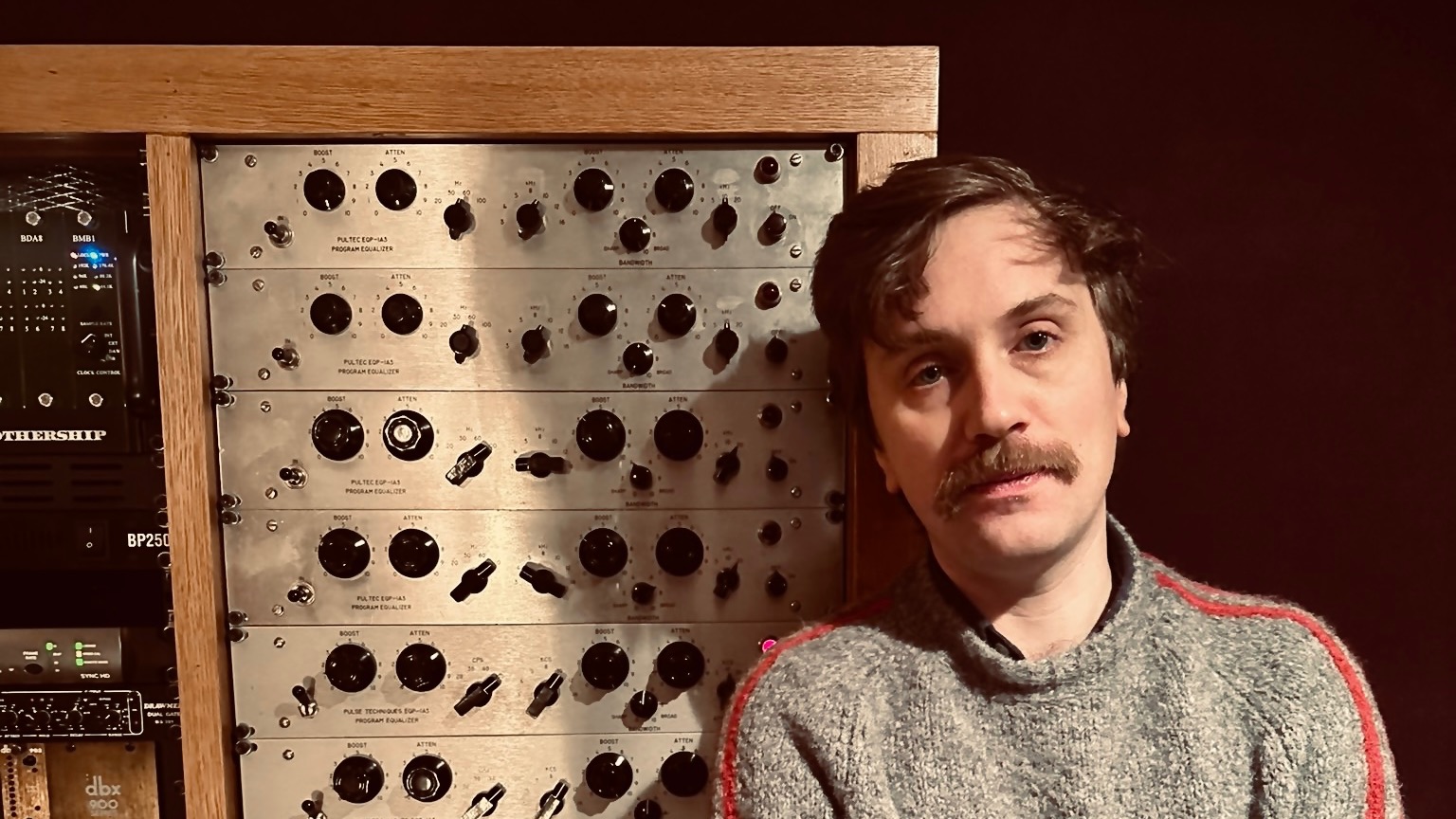 Hot Concept | John Loveless