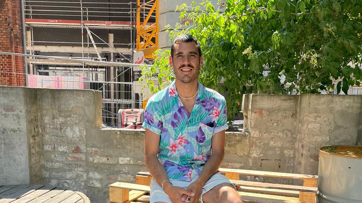 Vibe Operator | Llupe