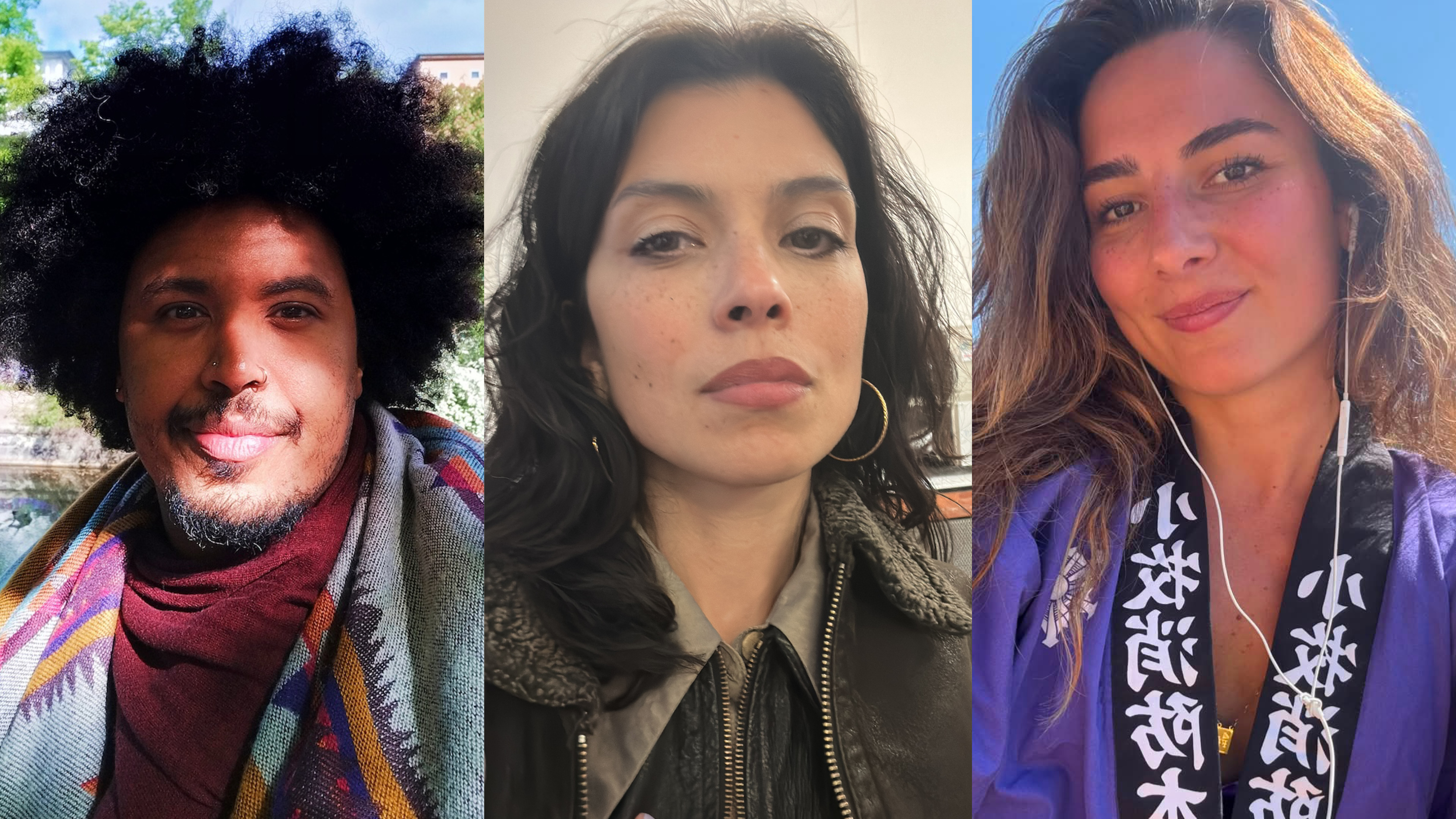 The Breakfast Show | moe., Irem Tanriverdi & Nalamazon