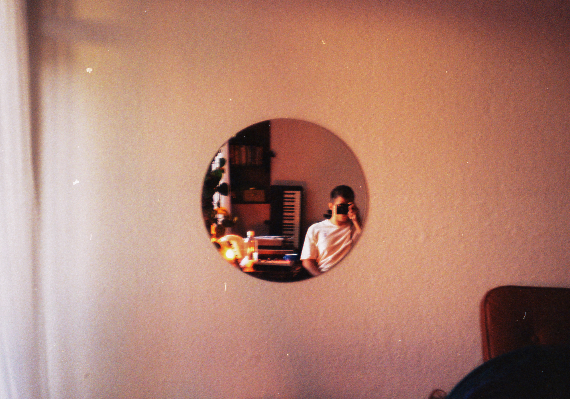 Solar Narratives | George Snow 