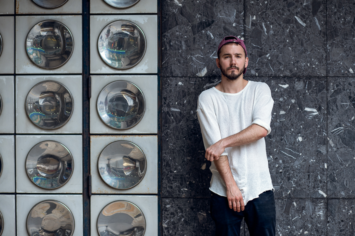 Shades Of Oshu | Àbáse