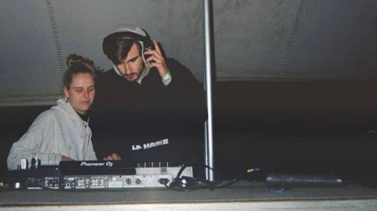 Trac'list | Mail Man