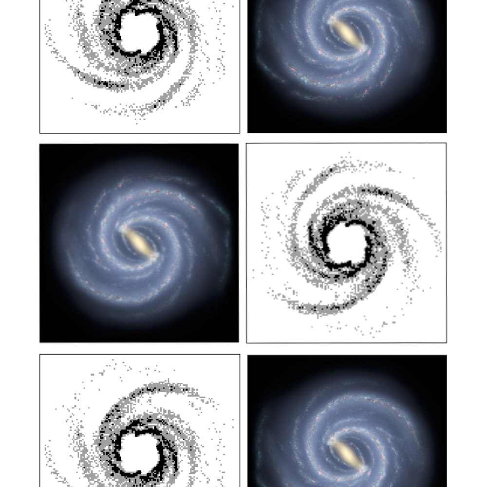 Astral VIP | Big Leg