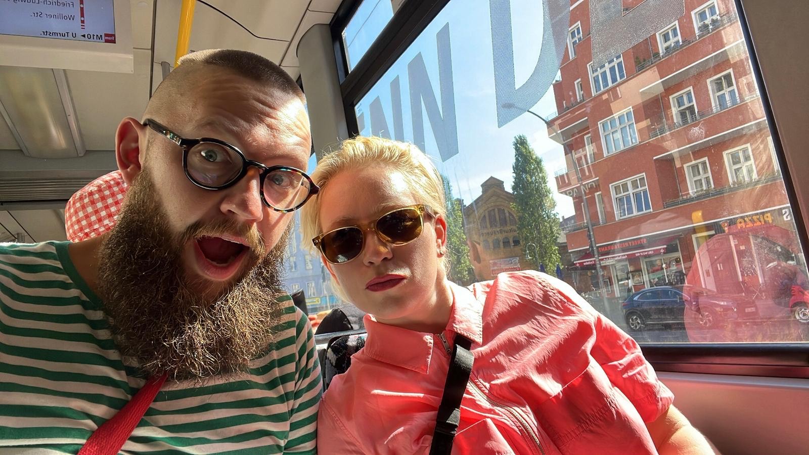 Kauno Fonas: Audra Festival Special | Mountak