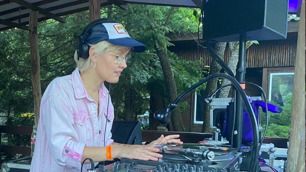 Ravers United | Gesine Kühne