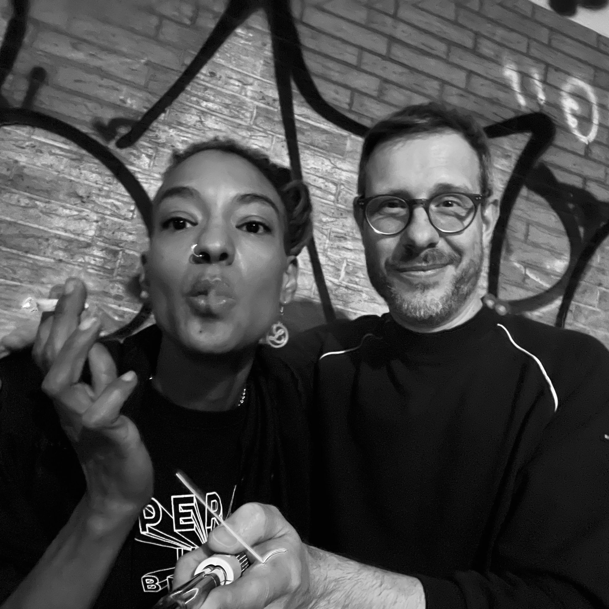 Killa Airlines ➤Garage du Jour | KILLA & TMSN