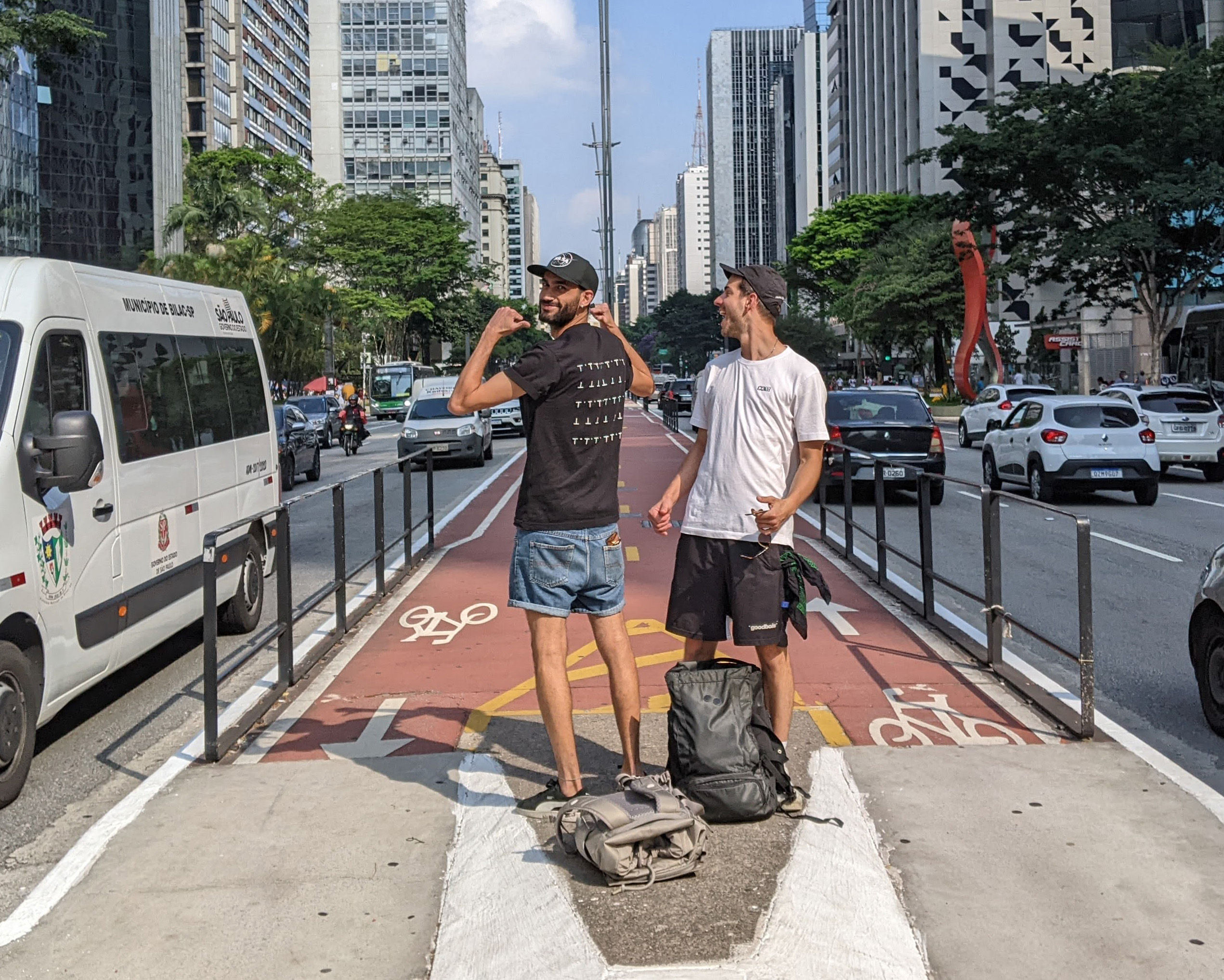 Open More | Özay Öztürk & Lai Raw