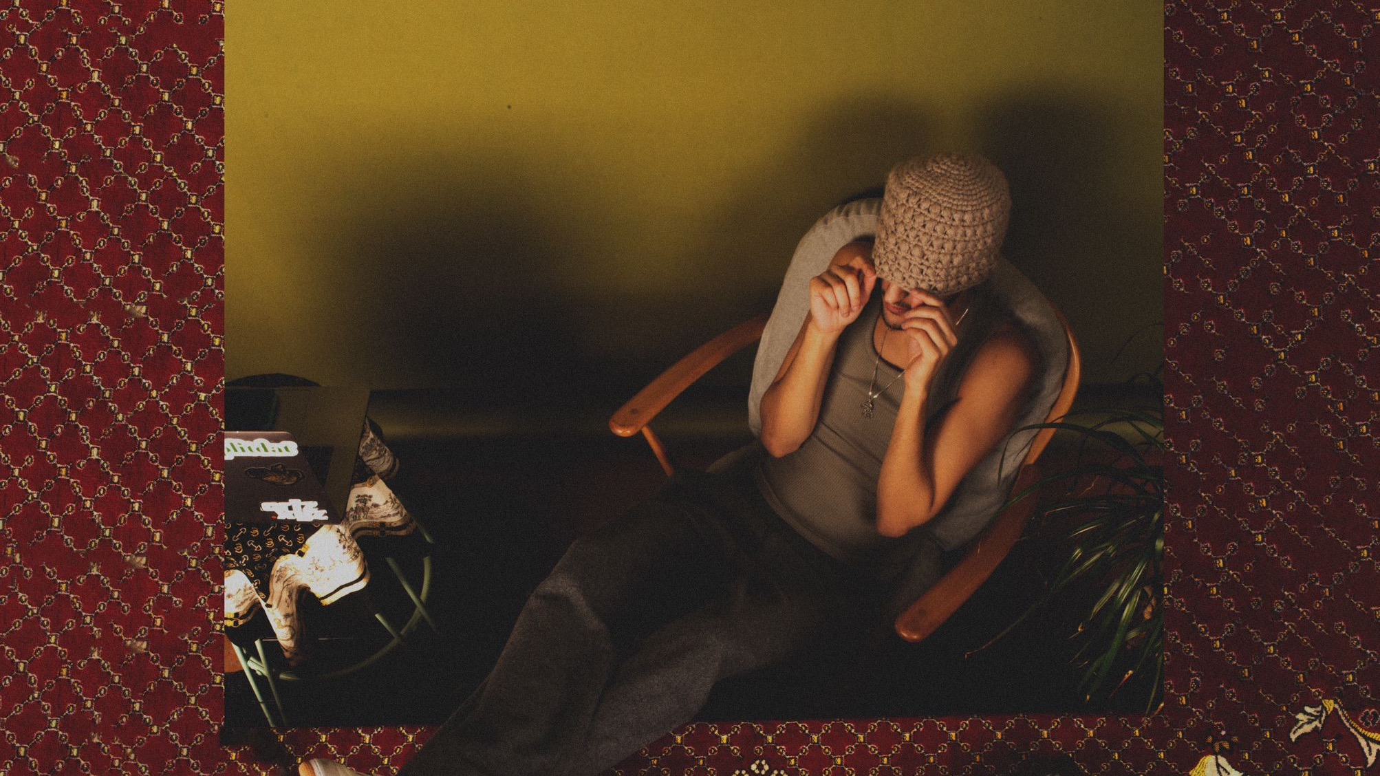 SIROV | Zaytoona & Jido