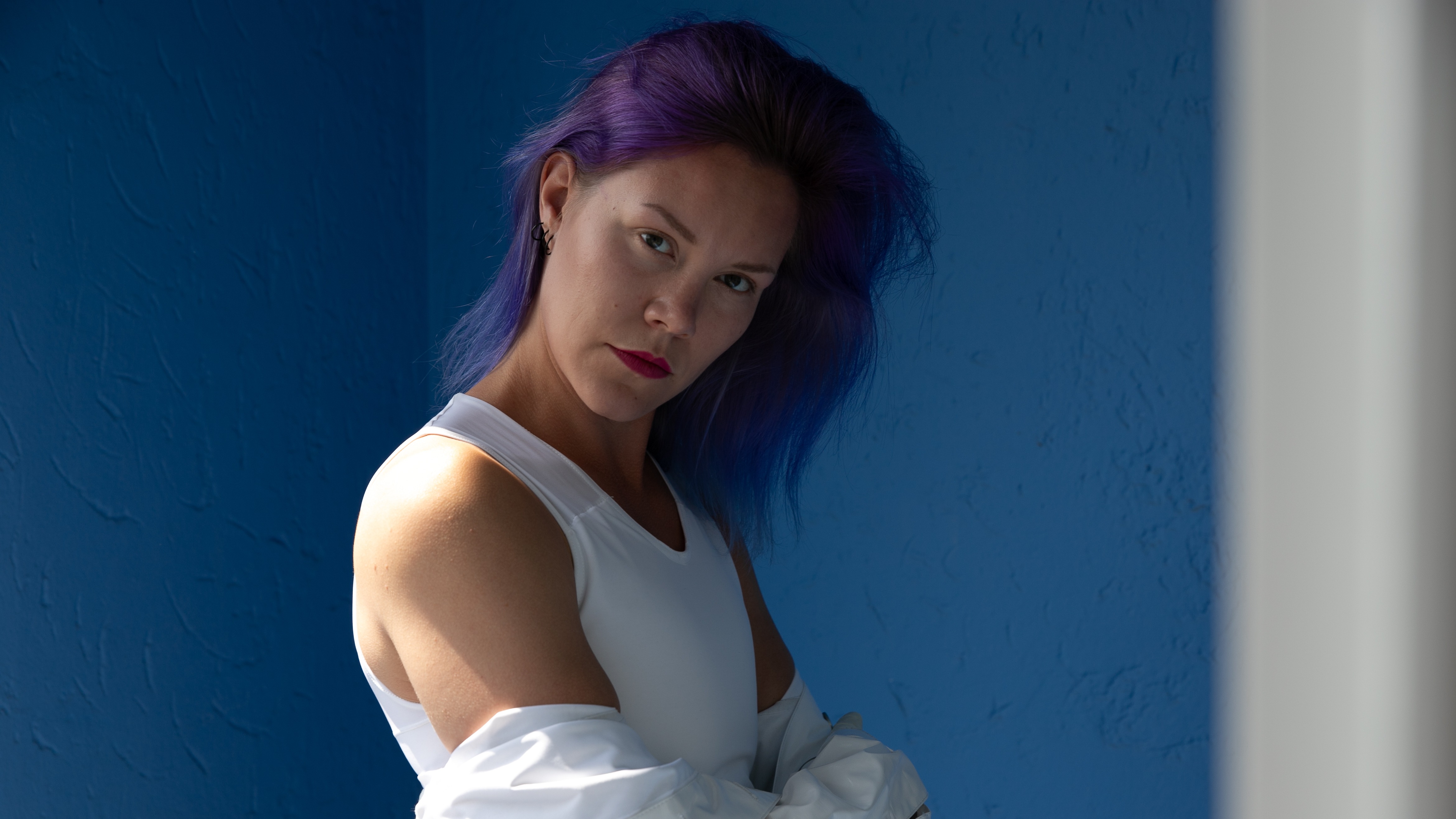 female:pressure | Linn Elisabet