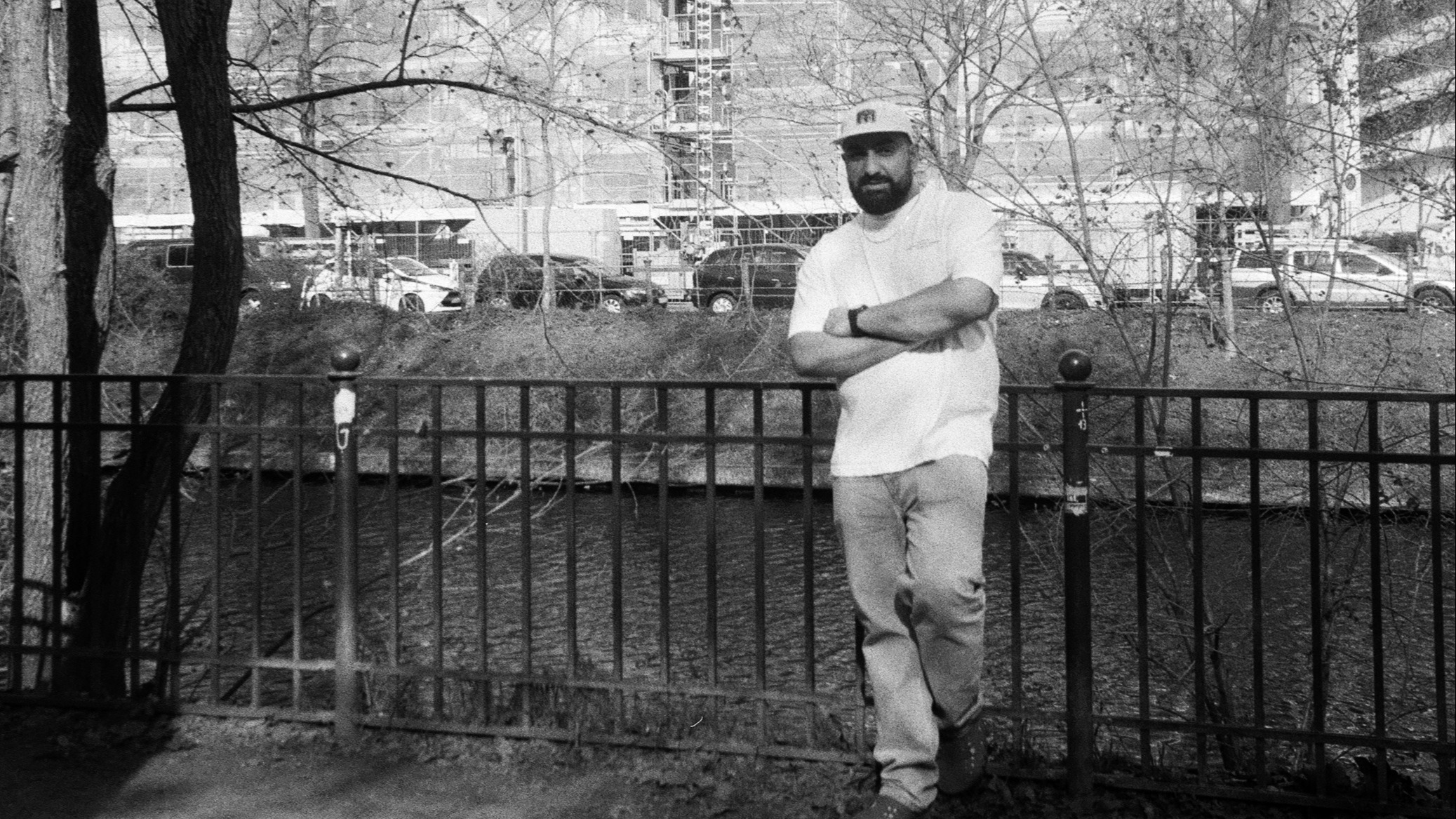 Breaker Breaker | Haider