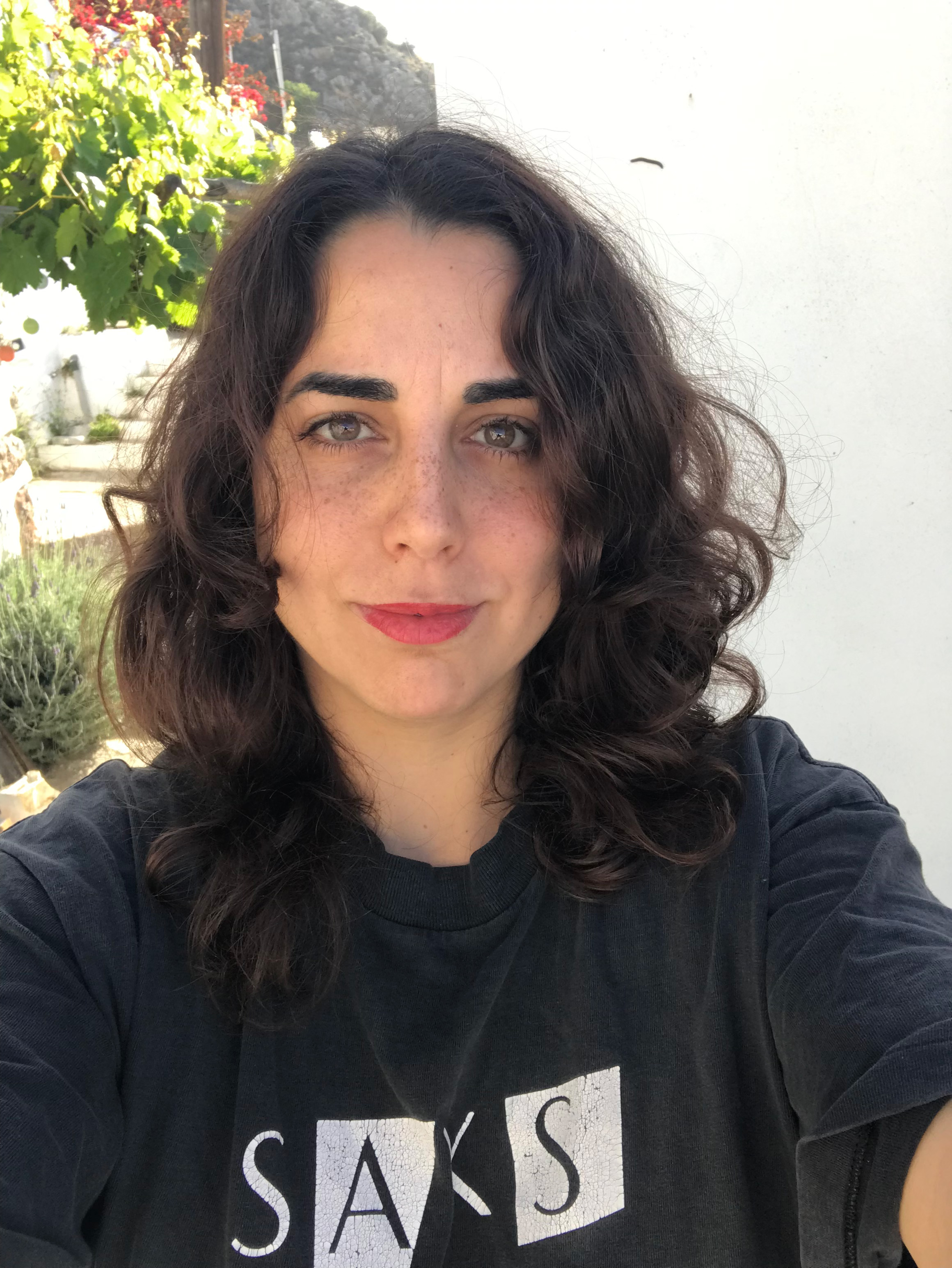 Power Of Passion | Malu