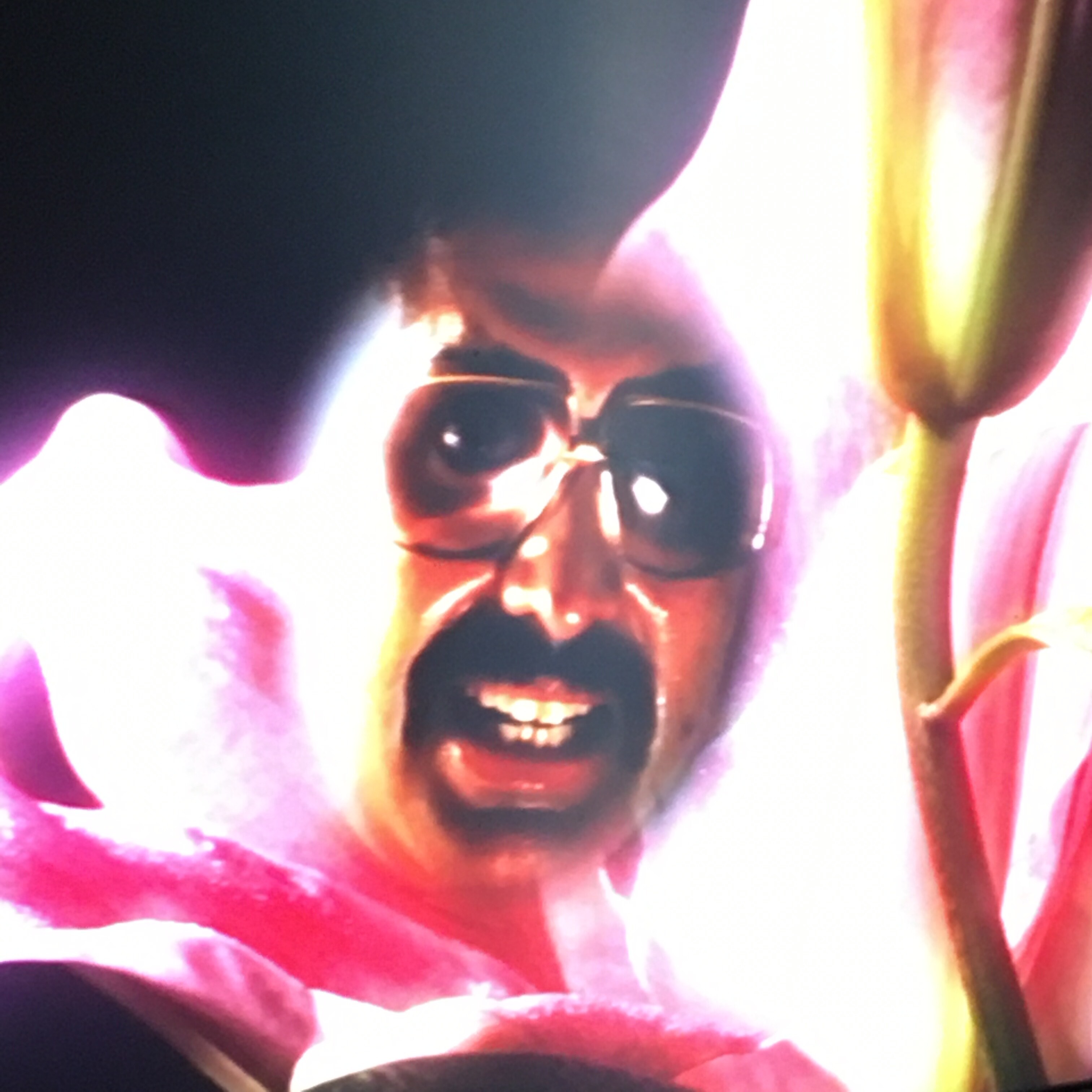 Borshch Magazine | Bernardino Femminielli