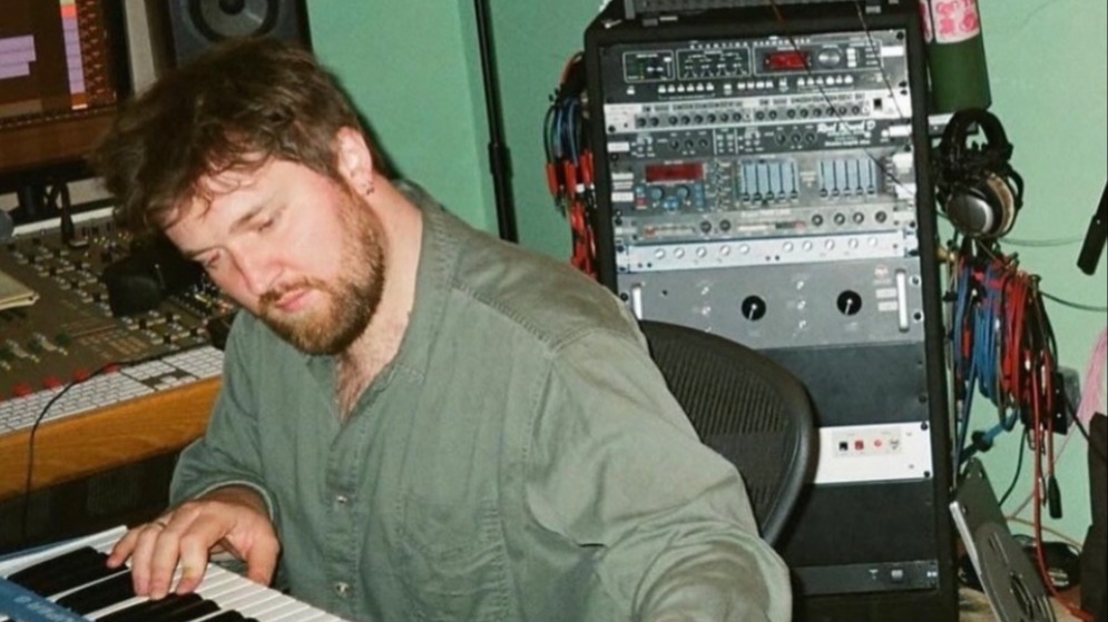 Celebrating Pastiche: Berlin’s New Sonic Playground | Billy Caso