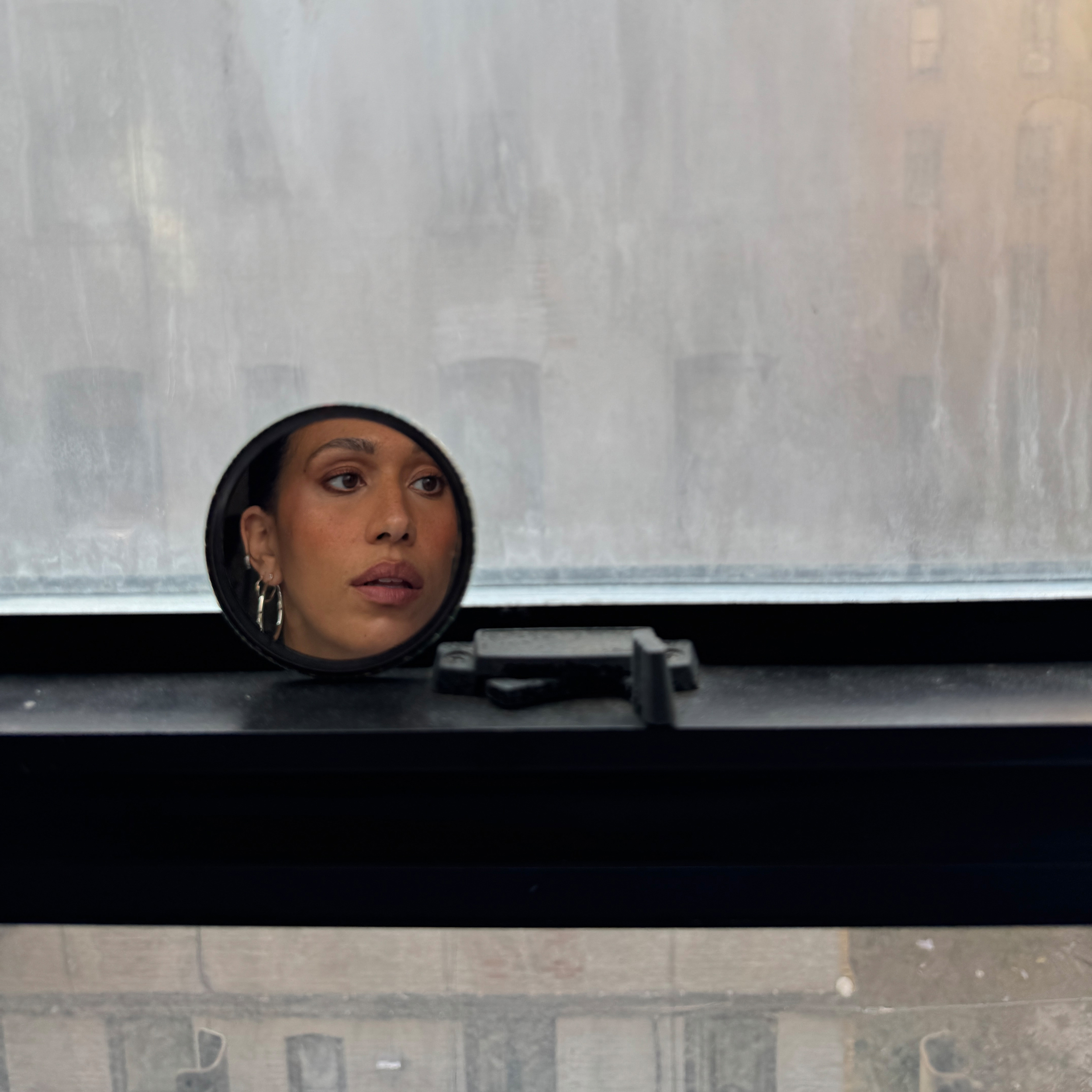 MUSIC CITY | Nissa Carrington