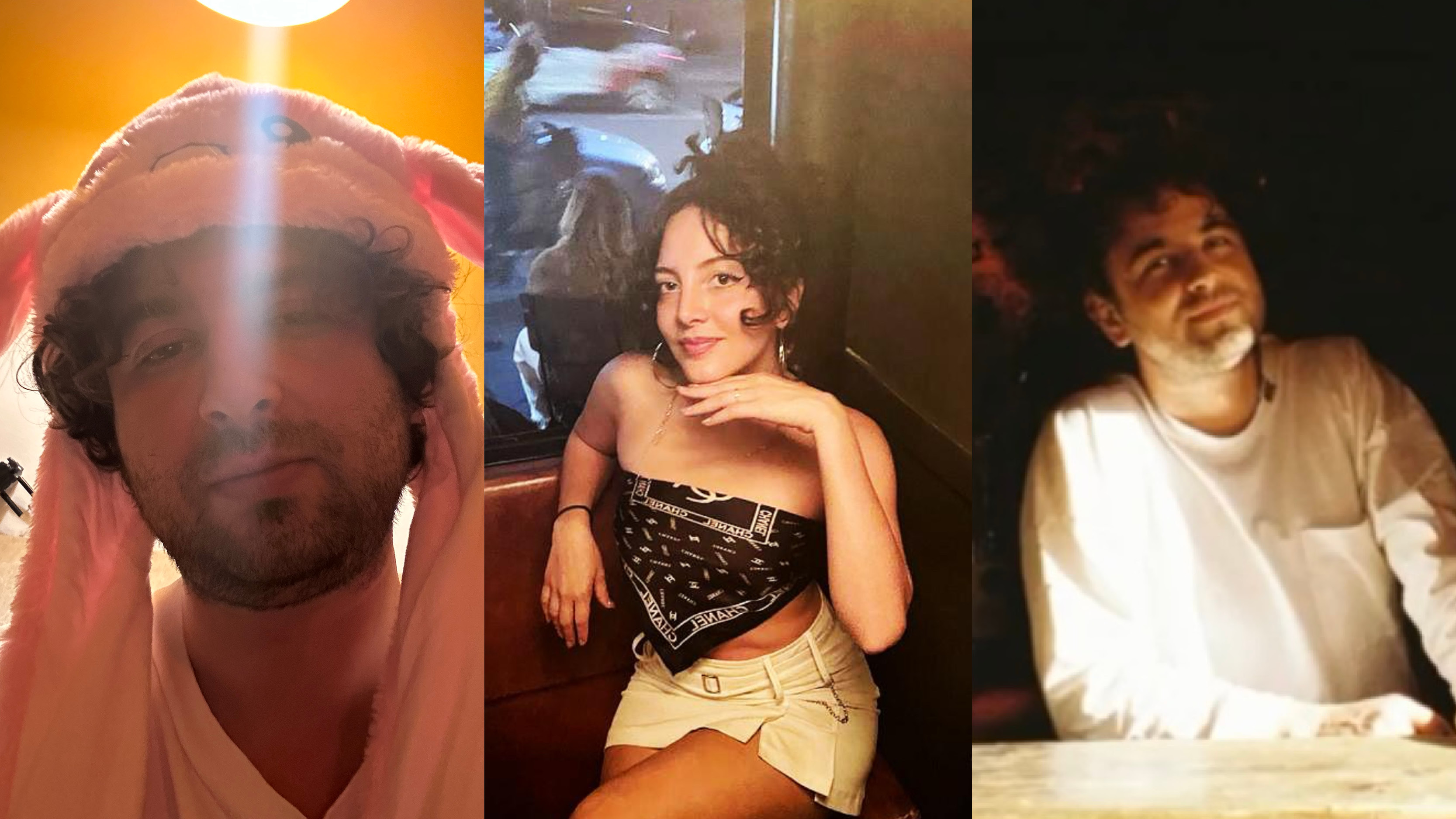 Kimchi Airwaves | Patamamba & La Kelly