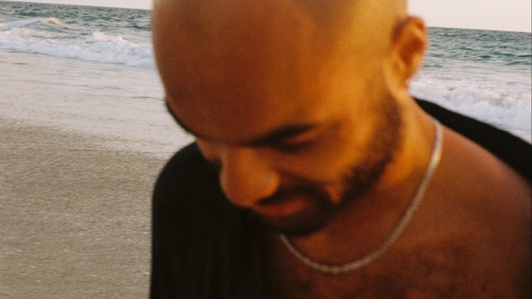 INN03 Release Party | Grant Gibson