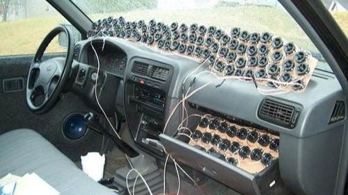 The Drivetime Hour | deadHYPE