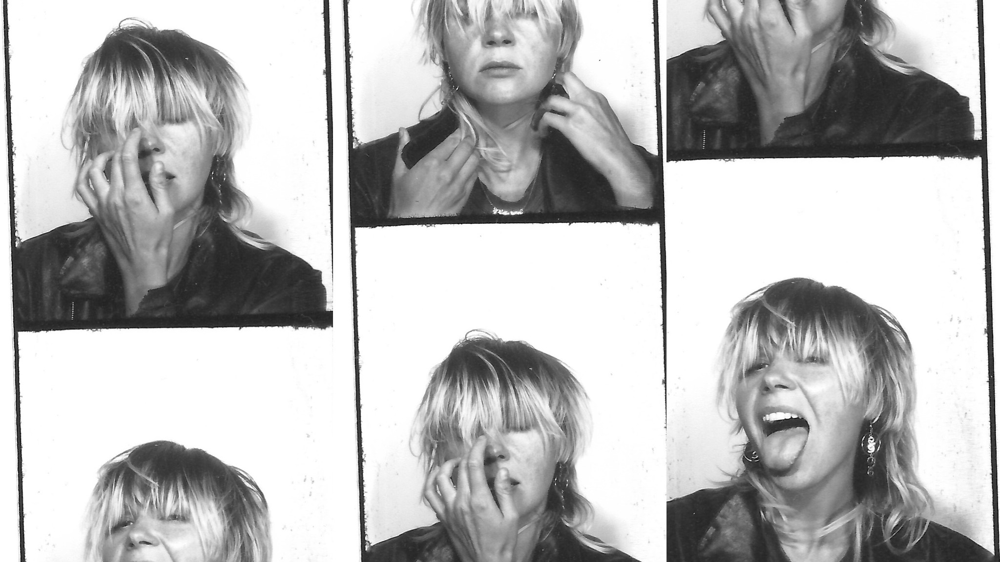 Andreya Casablanca | Residency