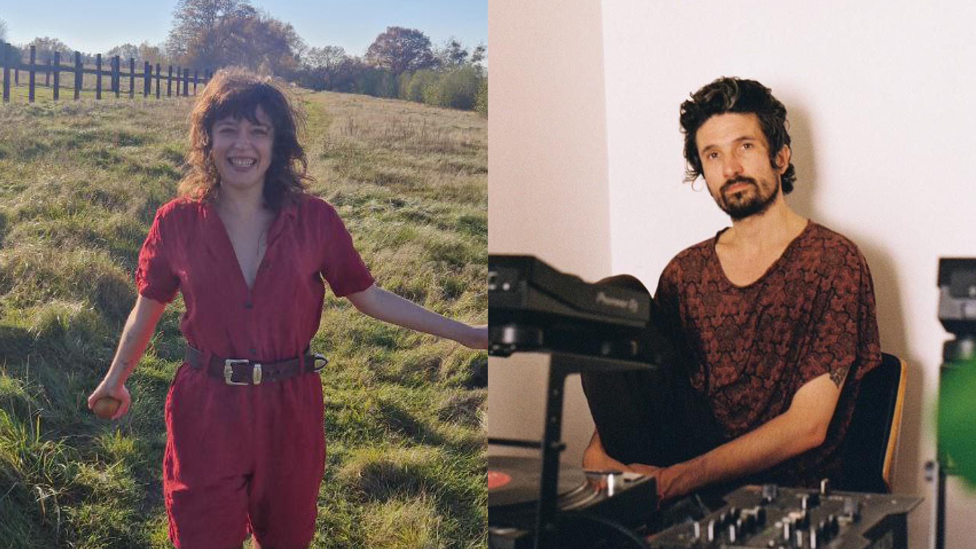 Soft Cells | DJ Chichi & Marco Ohboy