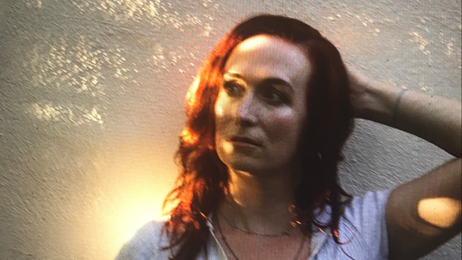 Haunted Praise | Samantha Simmons