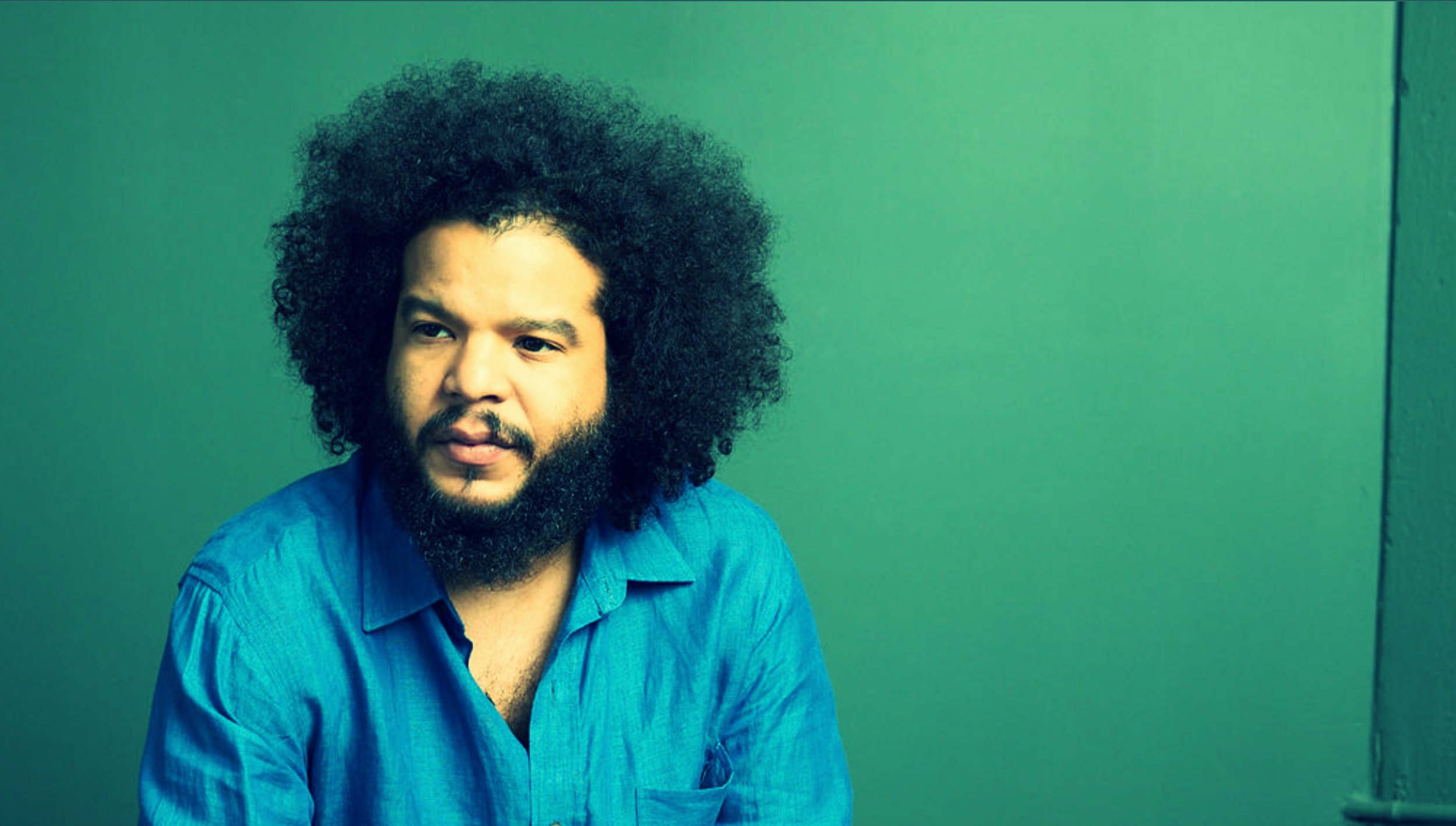 Move 78 Takeover | Aquiles Navarro