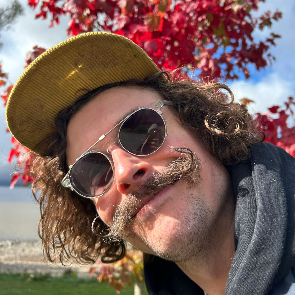 Residency | All Night Passion