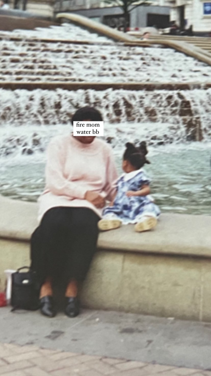 Must Be The Music | okcandice